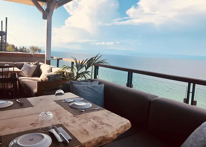 Rigas Boutique Hotel & Spa